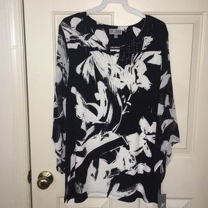 JM Collection tunic